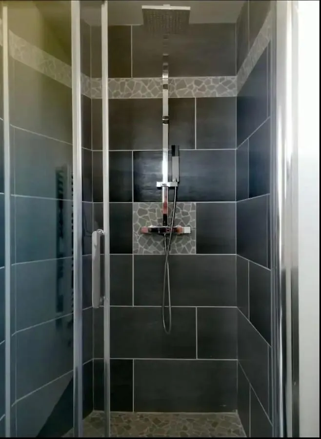 Grand Appartement Haussmannien Marseille