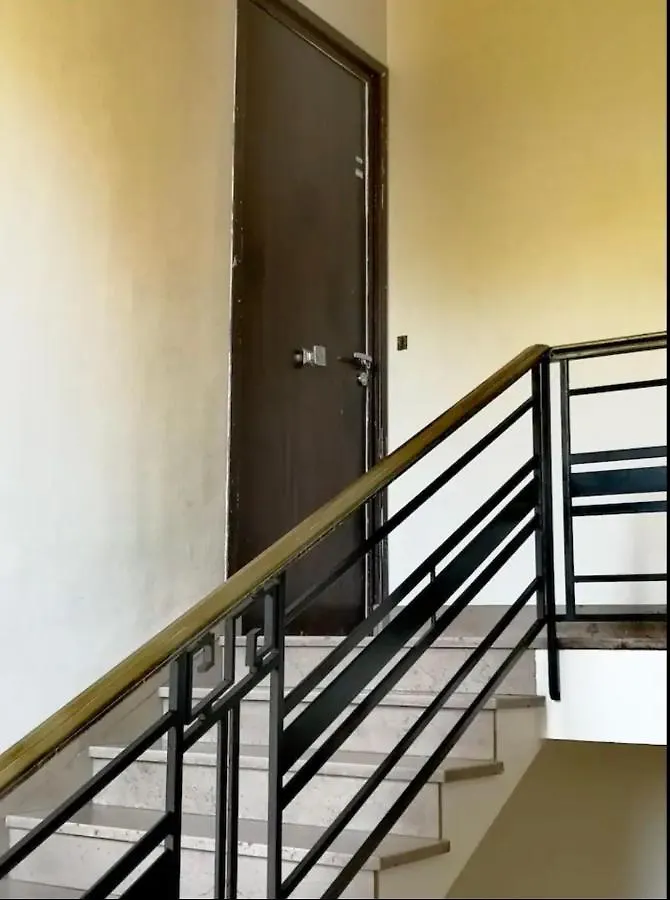 Grand Appartement Haussmannien Marseille